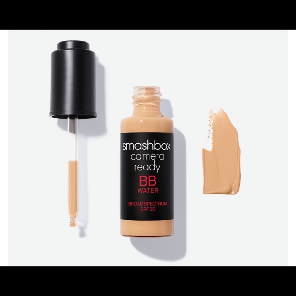 SMASHBOX CAMERA READY BB WATER SPF 30